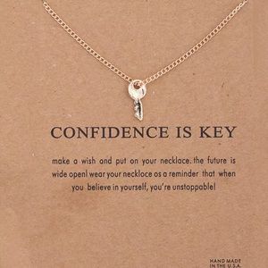 New!🌟 3 for $25 Key Necklace